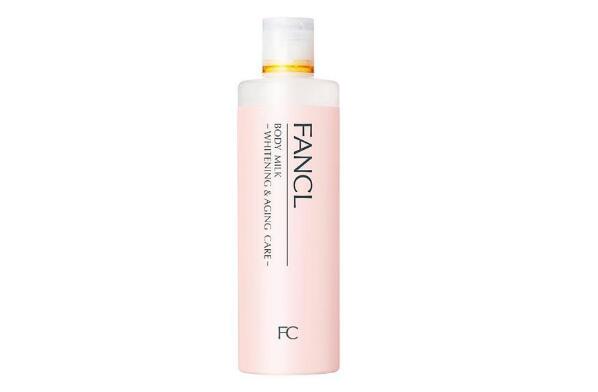 生美肌美白身体乳上榜第八主打VC功效AG真人国际网站十大美白身体乳 强(图4)