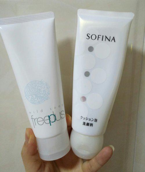 得白什么洗面奶好用美白保湿洗的干净AG真