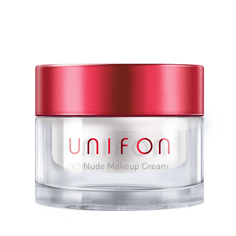 在掌握：发现你的完美素颜霜！AG真人国际网站精致护肤尽(图1)